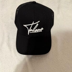 Brand new takomo golf hat